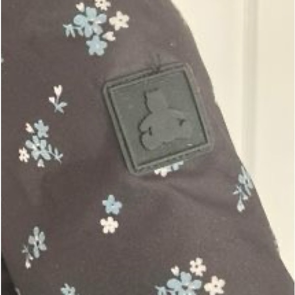 Baby Gap ColdControl Max Puffer Jacket, 6-12 months - Picture 5 of 7